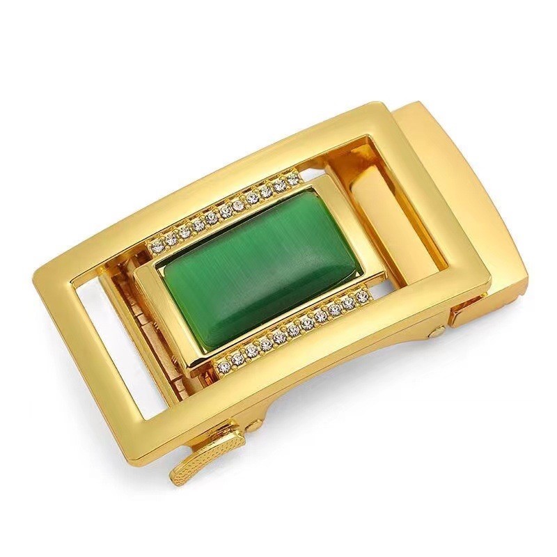 【已售10W+】男士高档皮带扣