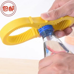 拧瓶盖神器拧盖器开瓶器开矿泉水瓶盖罐头工具开盖神器瓶盖拧紧器