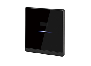 适配和成AF3451小便斗感应器3432配件面板总成感应窗电磁阀电池盒