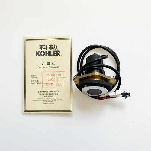 科勒感应器16320感应头KOHLER