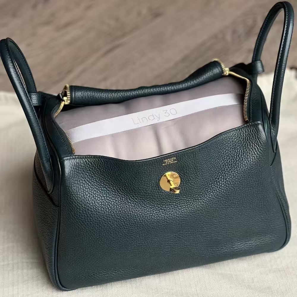 lindy26_30迷你包撑防变形包