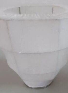 2.2L润唐豆腐豆浆机200克过滤布不含支架2个机型DJ2123一2129