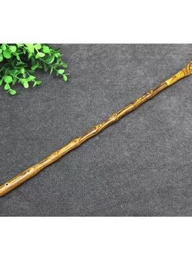 金丝楠木痒痒挠金蟾招财痒痒抓家居用品挠痒神器不求人实木工艺礼