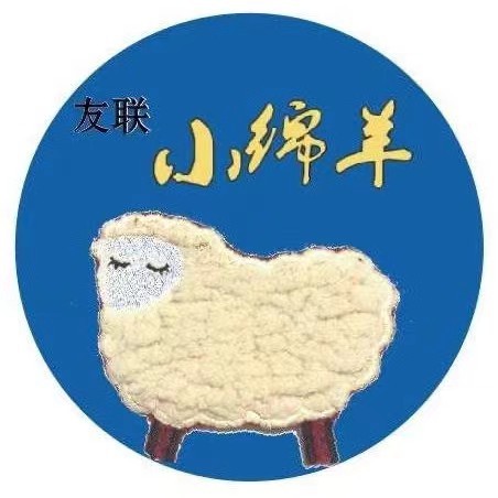 办公室家居毛线棉拖鞋孕