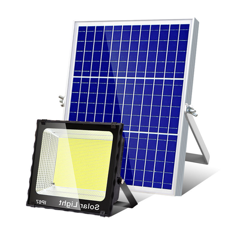 【直播优选】2700珠一拖二太阳能灯，粉丝专享，手慢无