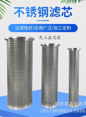 杭州中能汽轮机润滑油系统过滤网LY8-25LY48-25并联滤芯SLQ05X25