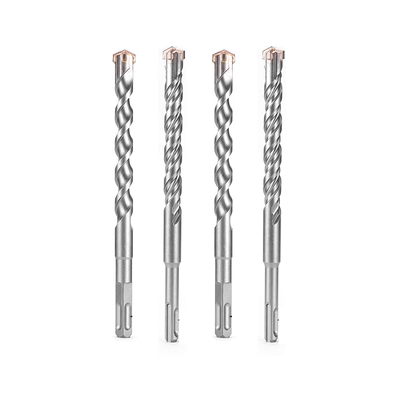 芊依足十字电锤钻头打孔效率高