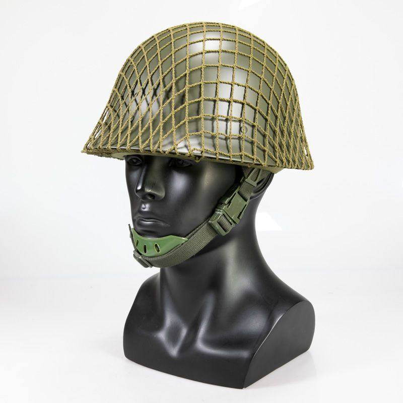 日系半盔GK80真钢盔训练