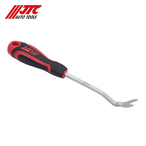 JTC汽修工具门板卡扣饰条内饰塑料卡扣胶扣起子胶扣螺丝刀JTC7711