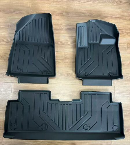 元up右舵脚垫 BYD ATTO 2右舵脚垫跨境代发