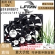 LFFAN直流DC 12v2 CM静音机箱电脑电源散热风扇