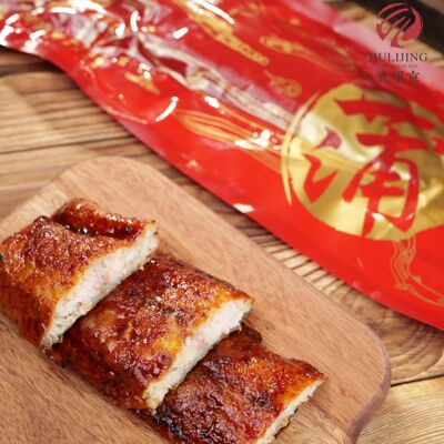 九里京蒲烧鳗鱼风味鱼