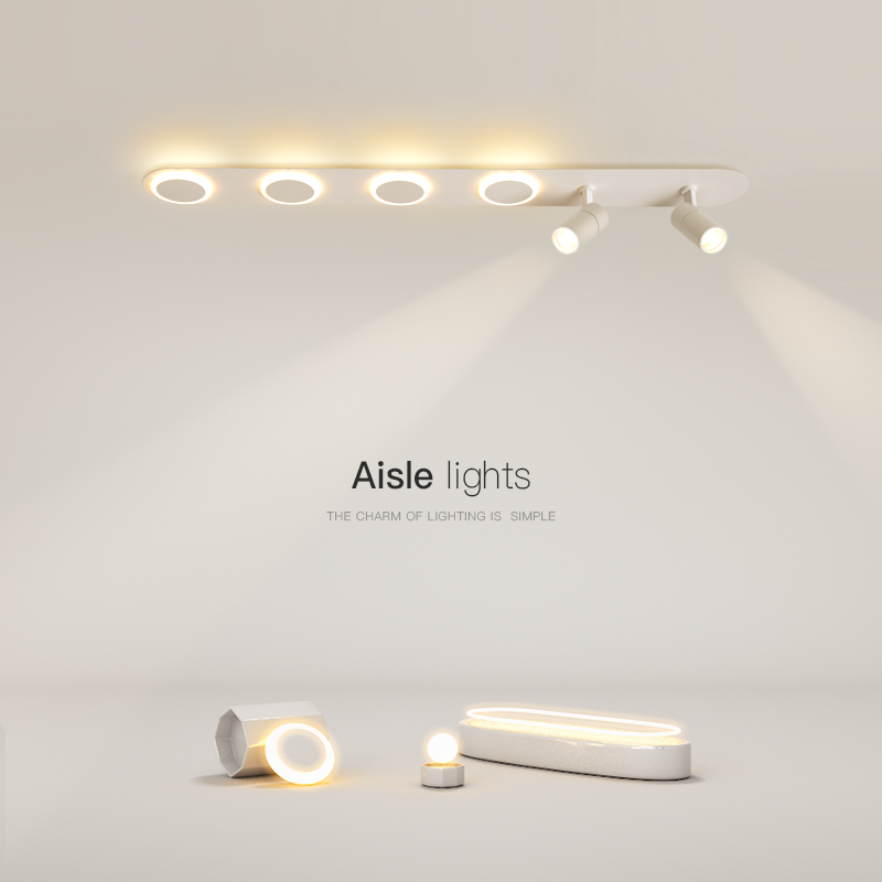 最光创意过道灯led吸顶灯简约客厅灯洗墙灯走廊阳台2025新款灯具,家装灯饰光源,厨卫/阳台/玄关/过道吸顶灯,淘宝优惠券,粉丝福利购,淘宝优惠卷
