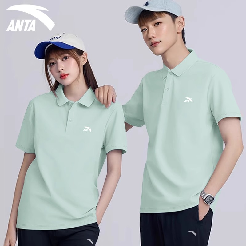 安踏运动套装男女同款工作服团购