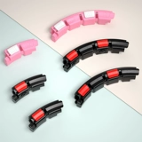 Smart Hulai Special Accessories Song Yi то же самое подлинное Smart Fitness Hula Circle Abdomen, чтобы увеличить похудение женщины