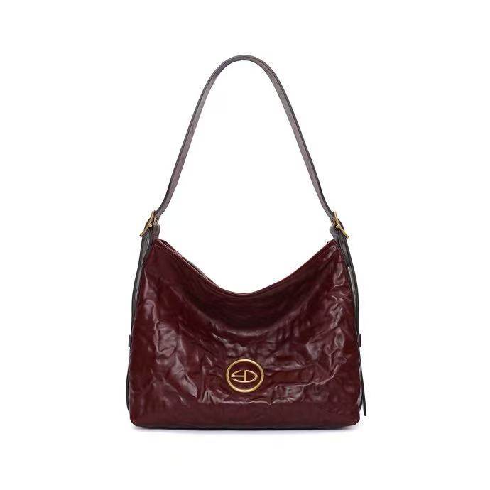 【小小高奢】挂耳托特百搭时尚单肩包SDY70145,箱包皮具/热销女包/男包,托特包,淘宝优惠券,粉丝福利购,淘宝优惠卷