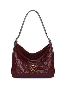 【小小高奢】挂耳托特百搭时尚单肩包SDY70145