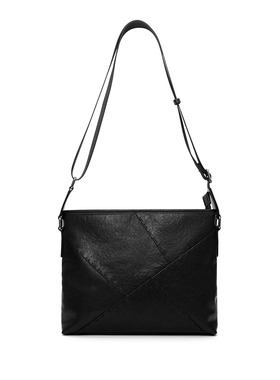 【小小高奢】新款男士单肩斜挎包SDR50099