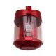 L148B尘杯组件 适配美 海帕滤尘组件配 红 吸尘器配件CTZJ3色桶