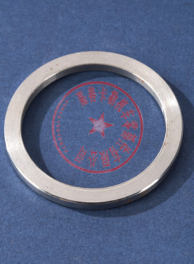 DIN988M3M4M5M6M7M8*0.1/0.2/0.3/0.5mm不锈钢超薄调整平垫圈垫片