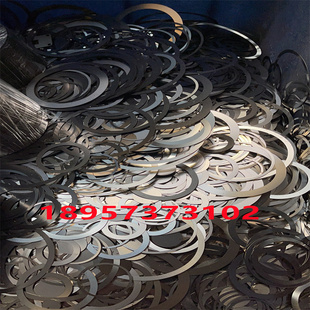 DIN988厚度0.2M120M130M140M150M160M170M180M190薄轴承调整平垫