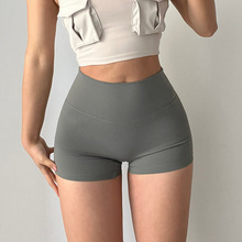 腚沟裤骆驼趾裤子沟紧身勒阴显缝超薄微透视鲍鱼勒痕勒肉瑜伽裤女