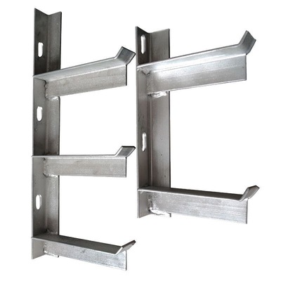 热镀锌角钢电力电缆支架