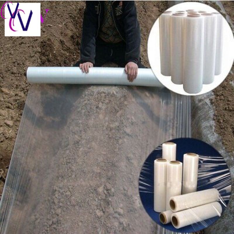 极速农用地膜膜黑色k地膜k白色地膜1.2米 1.5米 2米宽 塑料薄膜种