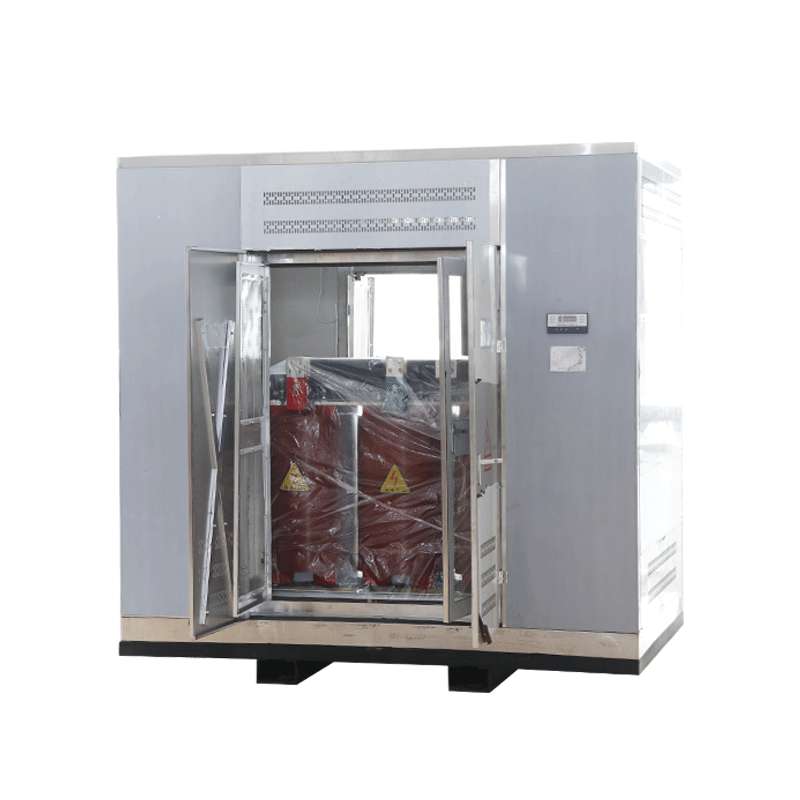 SCB10三相干式变压器6KV10千伏33千伏变415伏V35KV变380V