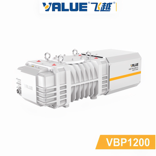 value飞越罗茨真空泵VBP100机组