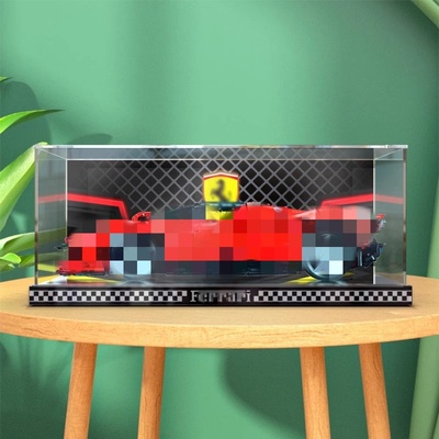 亚克力防尘盒适用乐高42143