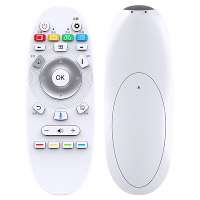 适用海信液晶电视机遥控器蓝牙语音CRF3A57 LED55EC620UA LED58EC620UA