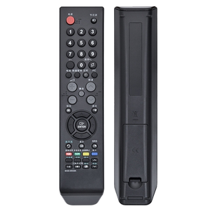 原装软通适用三星电视遥控器BN59-00526A LA40M81B LA46M81B LA42M81B