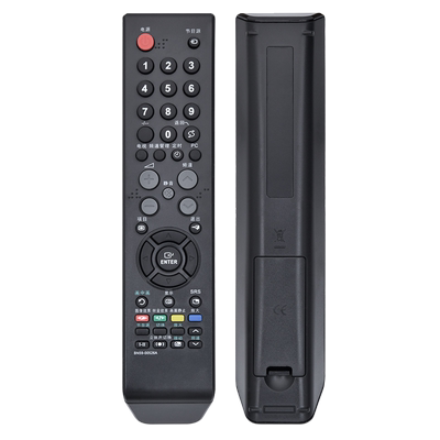 原装软通适用三星电视遥控器BN59-00526A LA40M81B LA46M81B LA42M81B