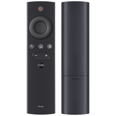 适用海尔电视机遥控器HTR-A09智能网络液晶 LE39Z51Z LE39D39 39K31 LE39H710N