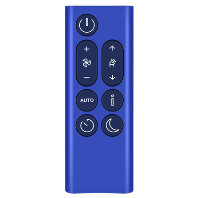 适用Dyson戴森空气净化器净化机遥控器BP03/BP04凉风机电风扇摇控板