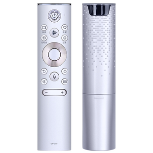 适用海信电视语音遥控器CRF5A60通用CRF6A60 HZ55U8E HZ65/85U9E