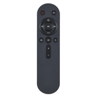 适用艾索洛Eversolo BTR-12蓝牙遥控器Eversolo DMP-A6数播解码器