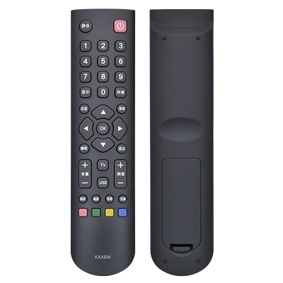 适用三洋LED液晶电视机遥控器 KXABM 32CE630 32CE660 43CE660通