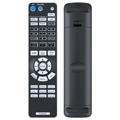 适用EPSON爱普生工程投影机遥控器CB-G6050W CB-G6150 G6170 G7100 CB-4550 CB-4650 4750W 4770W投影仪