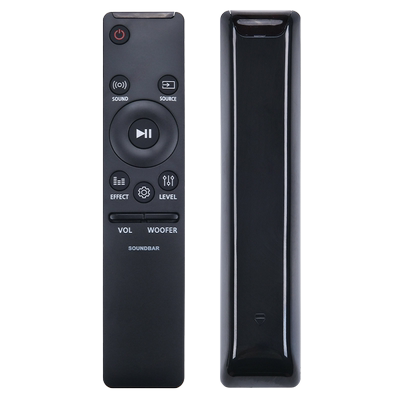适用三星SOUNDBAR 回音壁音响遥控器 AH59-02745A英文版