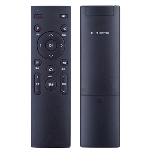 软通适用康佳液晶电视遥控器KW-Y006 T43U T55U LED48UC2 LED55UC2