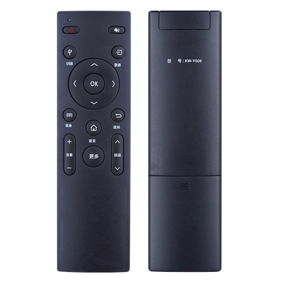 适用康佳液晶电视遥控器KW-Y006