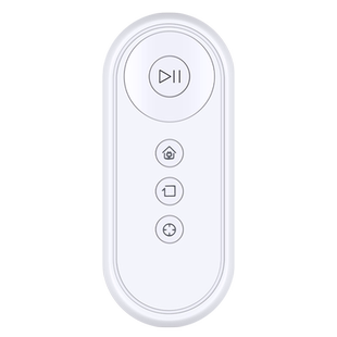 适用科沃斯窗宝擦窗机遥控器w885/w880/W836/W83S/WA30机器人配件 RC1712