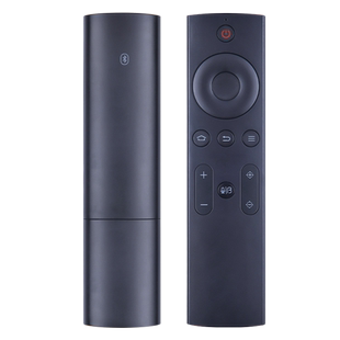 适用ViewSonic优派小帅暴风投影仪机蓝牙语音遥控器板BHD8 DH12 Pro Q5 Q7 Pro DH10 VS18051 VS17337