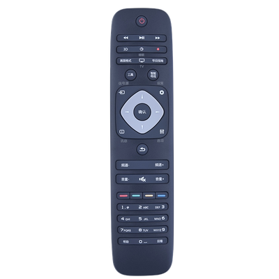 适用飞利浦电视遥控器原装机通用全型号24 32 42 50 55 PFL3045/T3 HFL3336/T 43PU 42/37PFL7 32PF7422/93