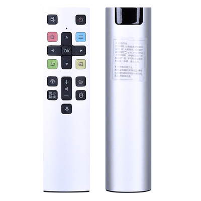 适用TCL电视机遥控器RC801S 55/65X3 55/65X2智能体感语音遥控板