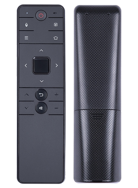 适用夏普智能语音电视机遥控器RC-B800触摸LCD-50SU671A RC_B800