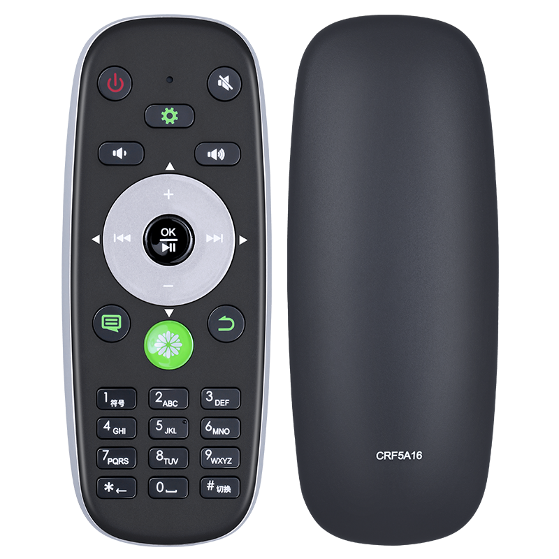 软通适用于海信液晶电视机遥控器CRF5A16通用CRF6A16 LED42 LED50/55/58K610X3D CRF5A16