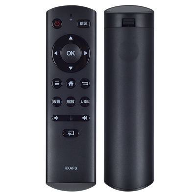 原装软通适用三洋电视遥控器KXAFS 55/50CE6139M1 50CE6120R2 55CE6120R2